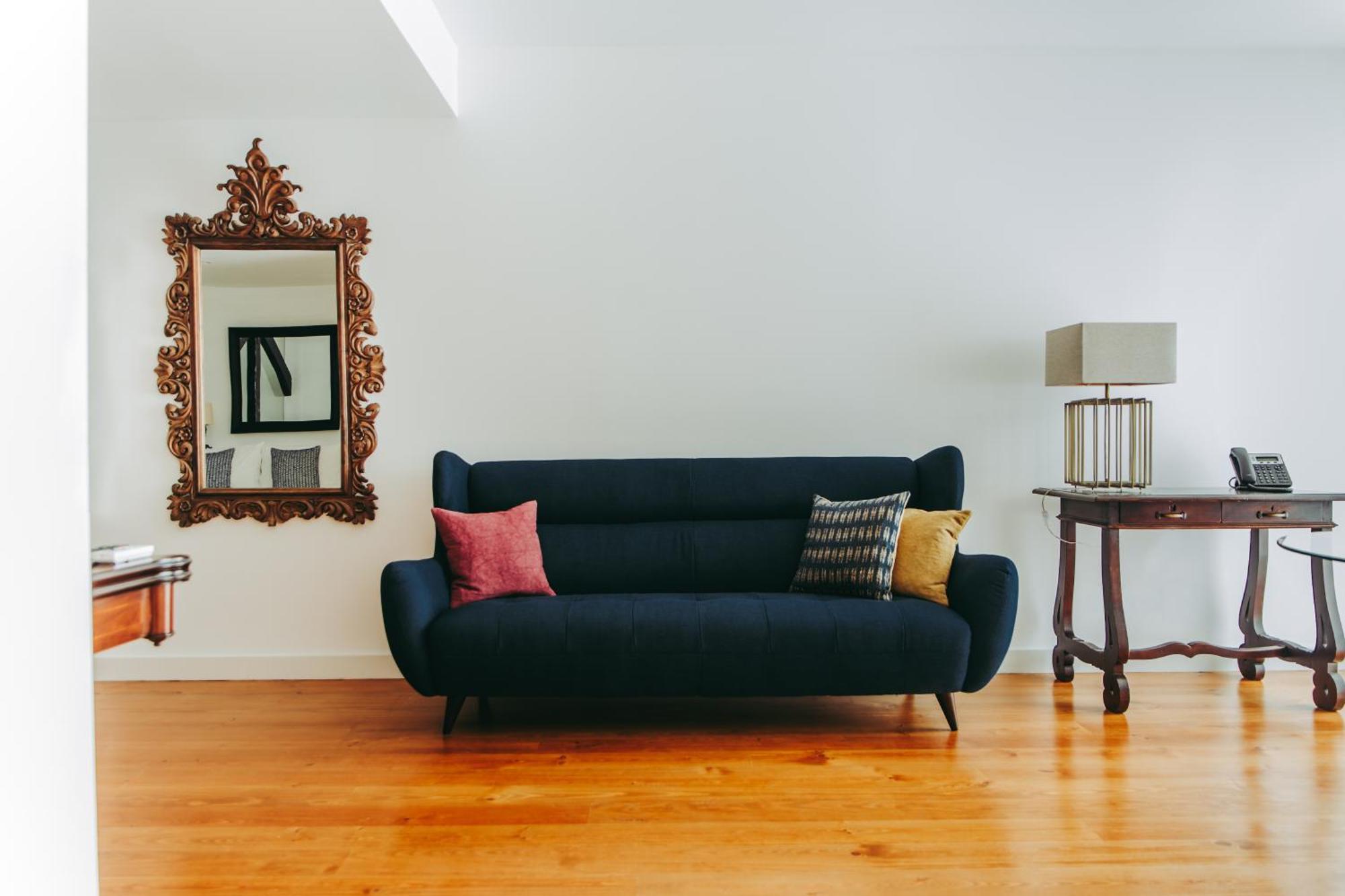54 Sao Paulo - Exclusive Apartment Hotel 리스본 외부 사진
