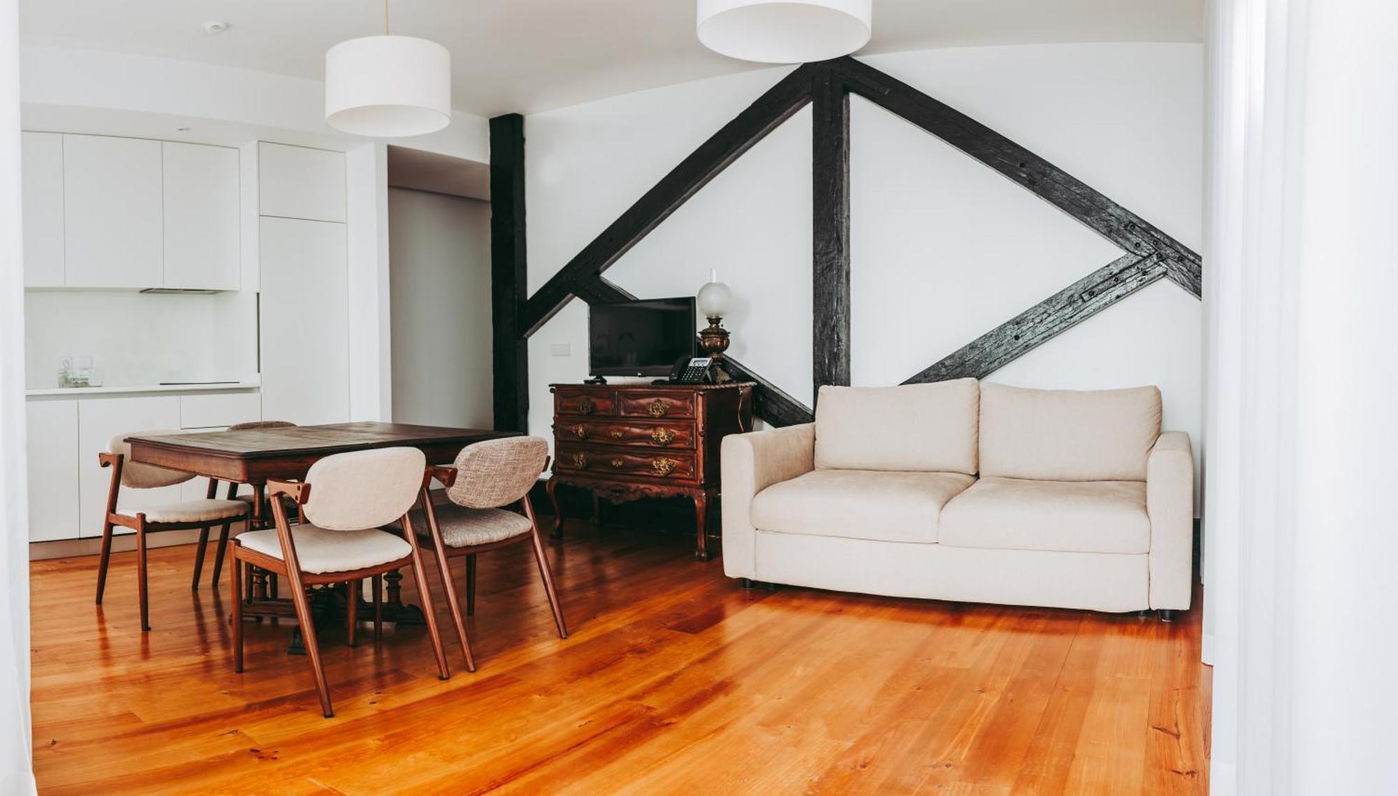 54 Sao Paulo - Exclusive Apartment Hotel 리스본 외부 사진