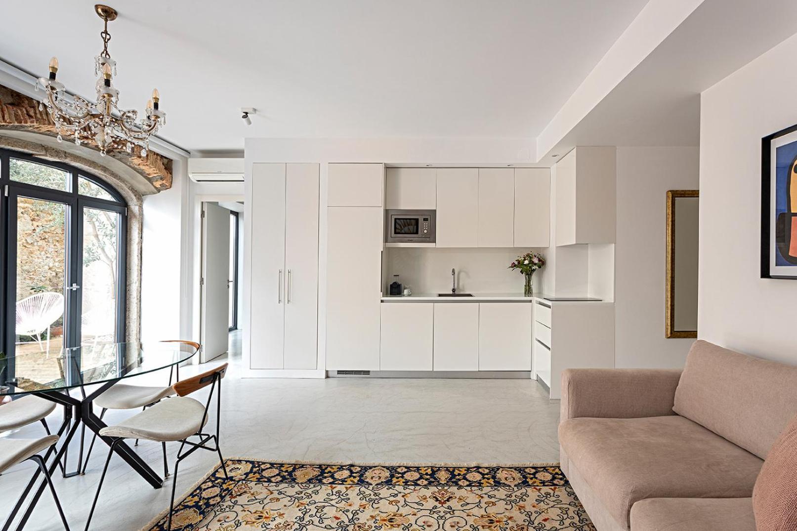 54 Sao Paulo - Exclusive Apartment Hotel 리스본 외부 사진