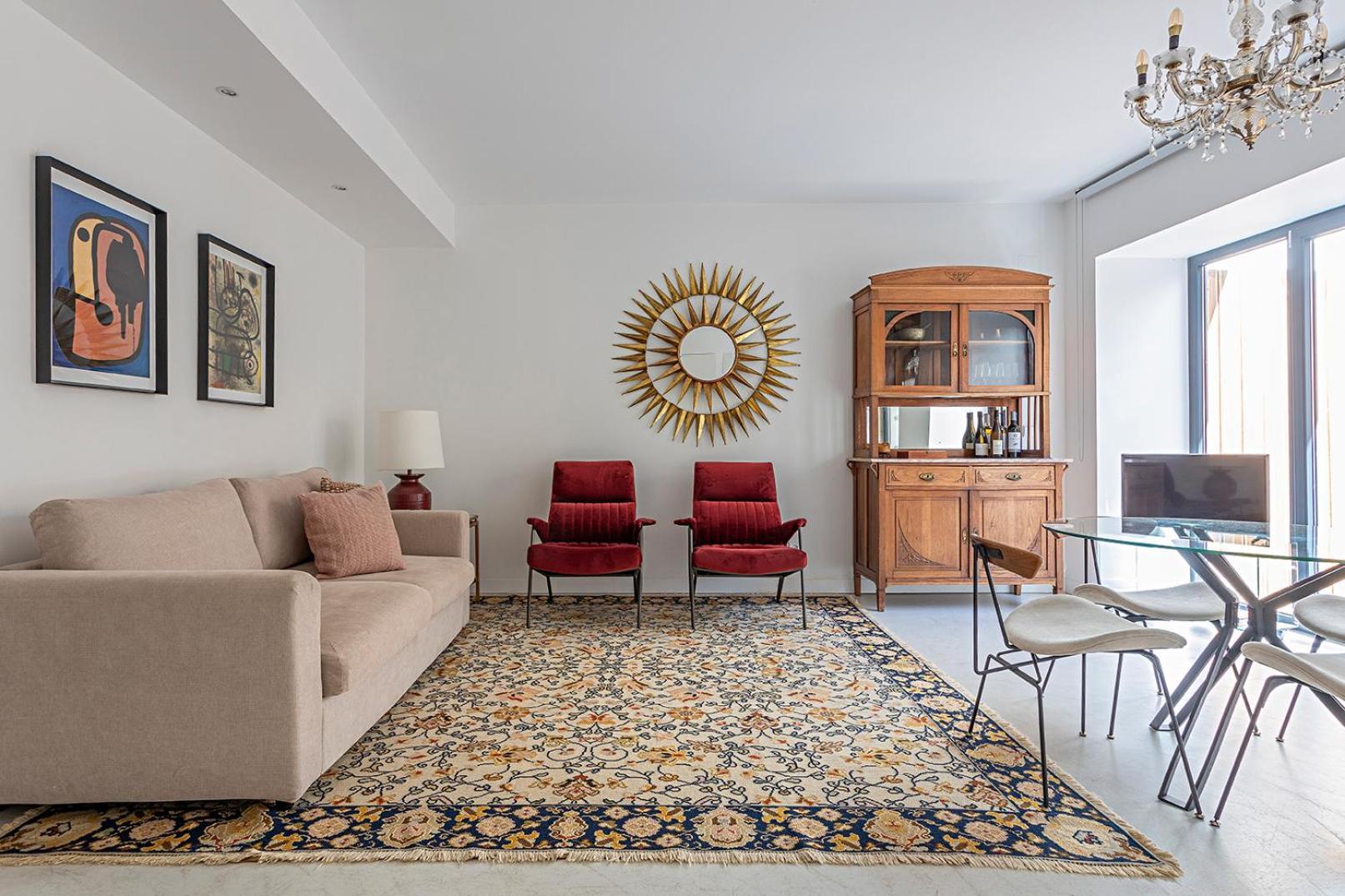 54 Sao Paulo - Exclusive Apartment Hotel 리스본 외부 사진