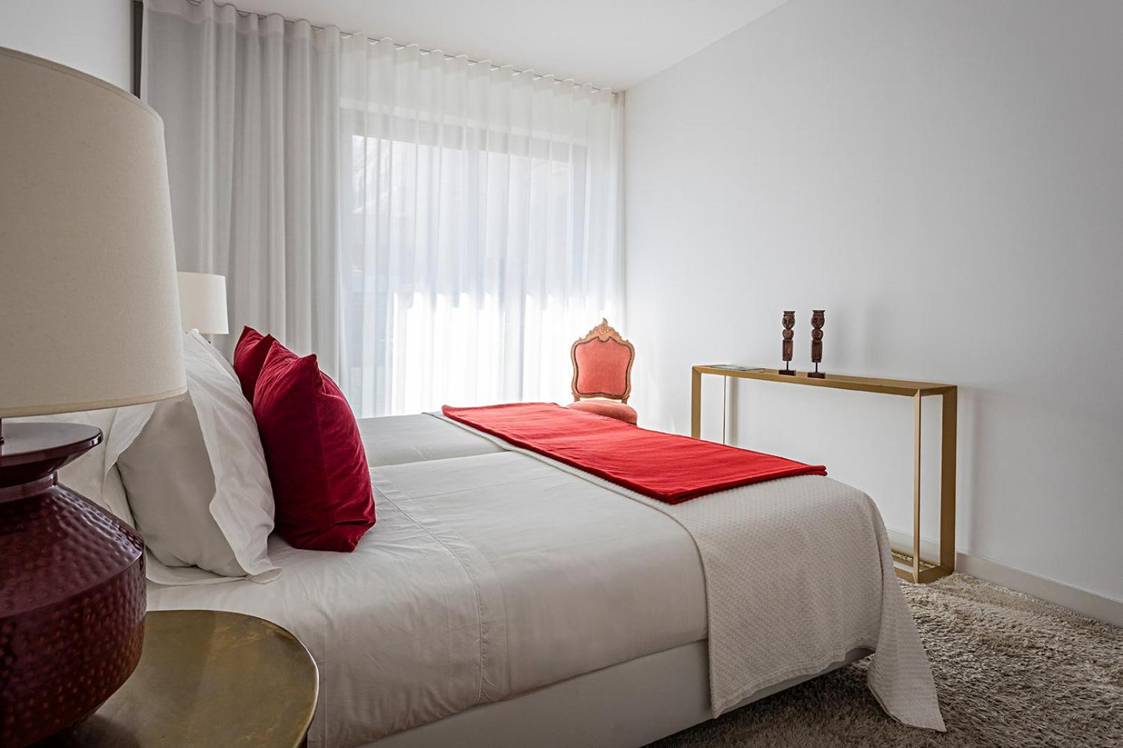 54 Sao Paulo - Exclusive Apartment Hotel 리스본 외부 사진