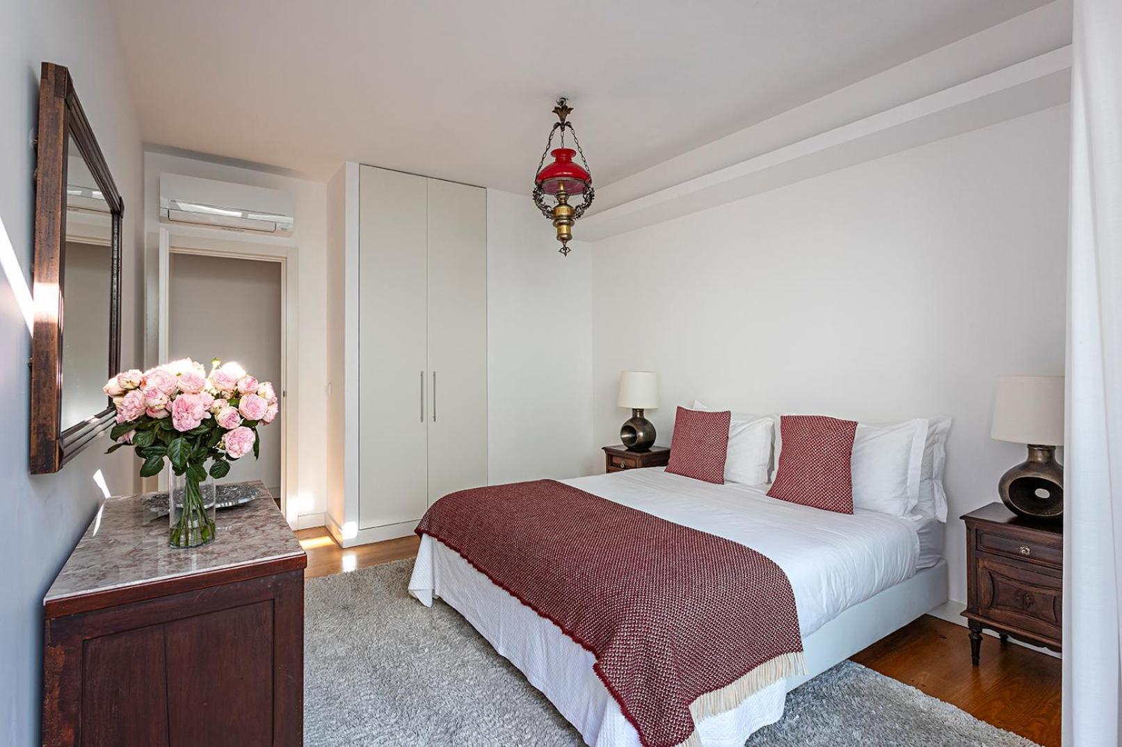 54 Sao Paulo - Exclusive Apartment Hotel 리스본 외부 사진