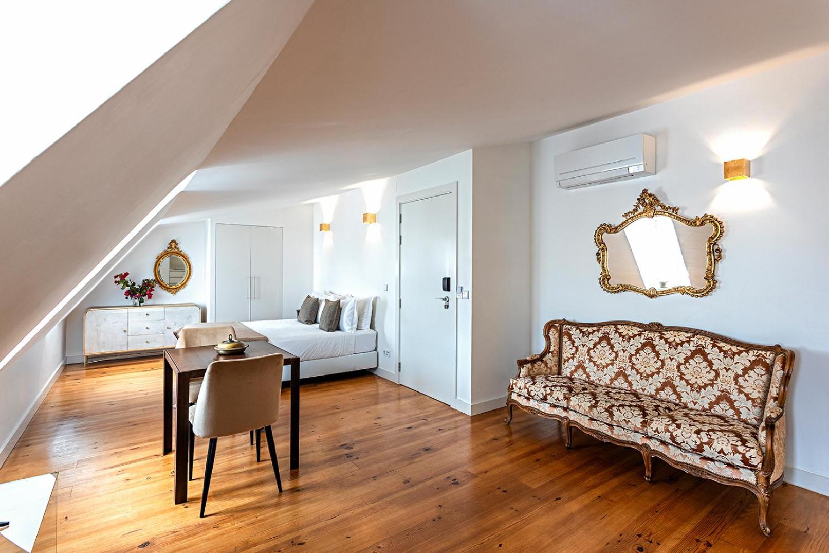 54 Sao Paulo - Exclusive Apartment Hotel 리스본 외부 사진