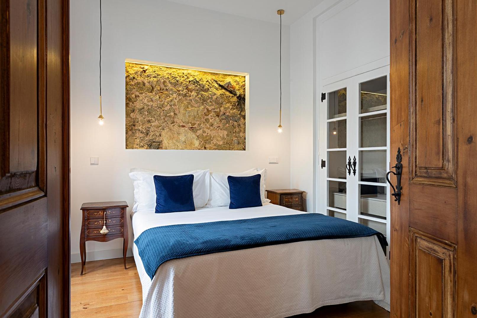 54 Sao Paulo - Exclusive Apartment Hotel 리스본 외부 사진
