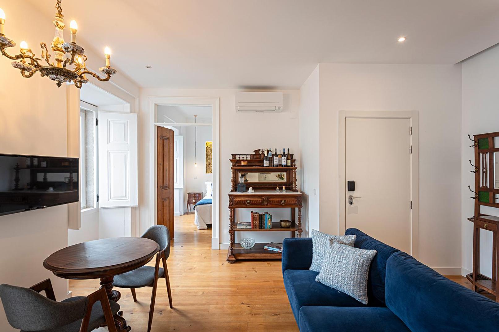 54 Sao Paulo - Exclusive Apartment Hotel 리스본 외부 사진