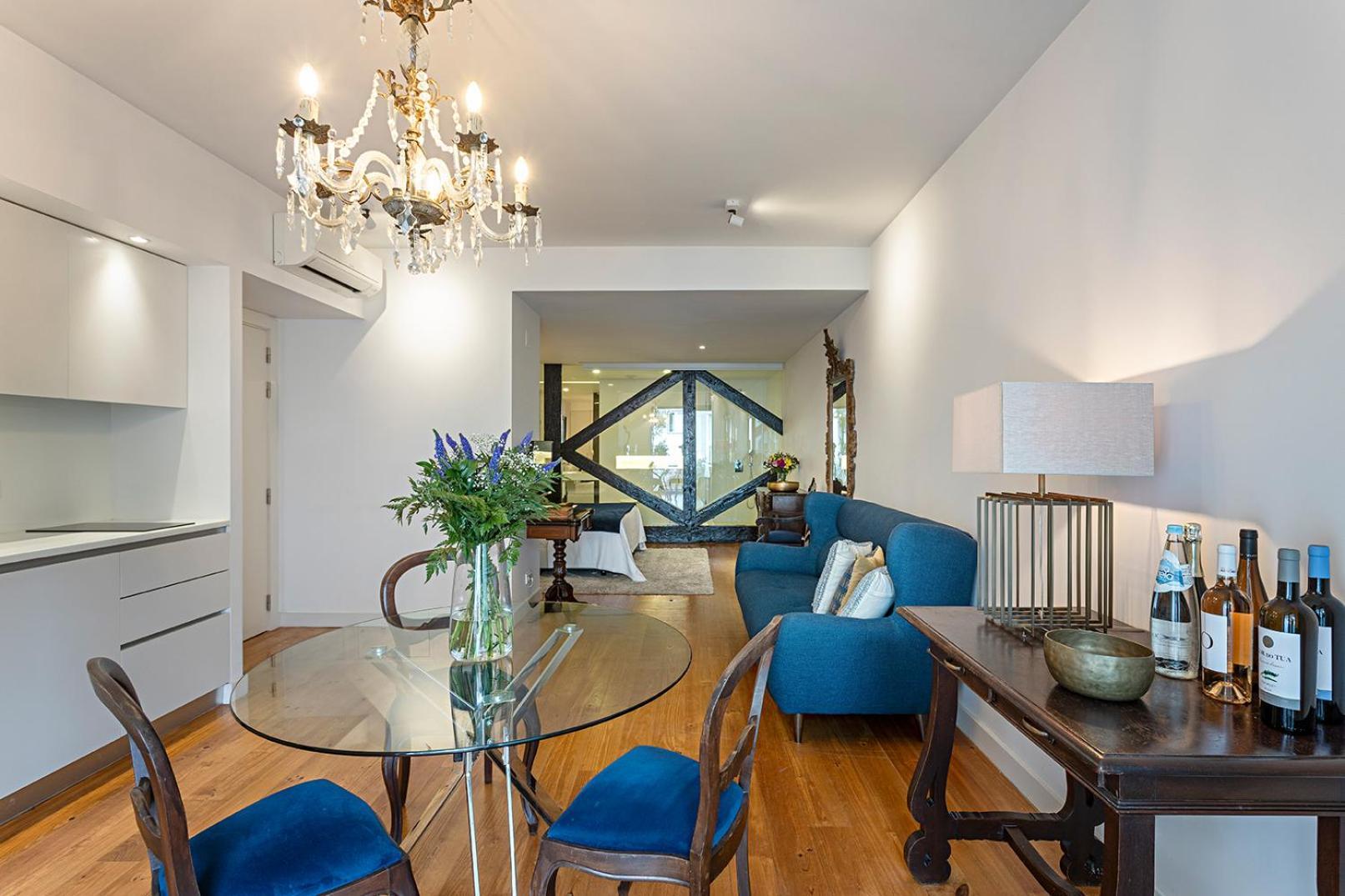 54 Sao Paulo - Exclusive Apartment Hotel 리스본 외부 사진