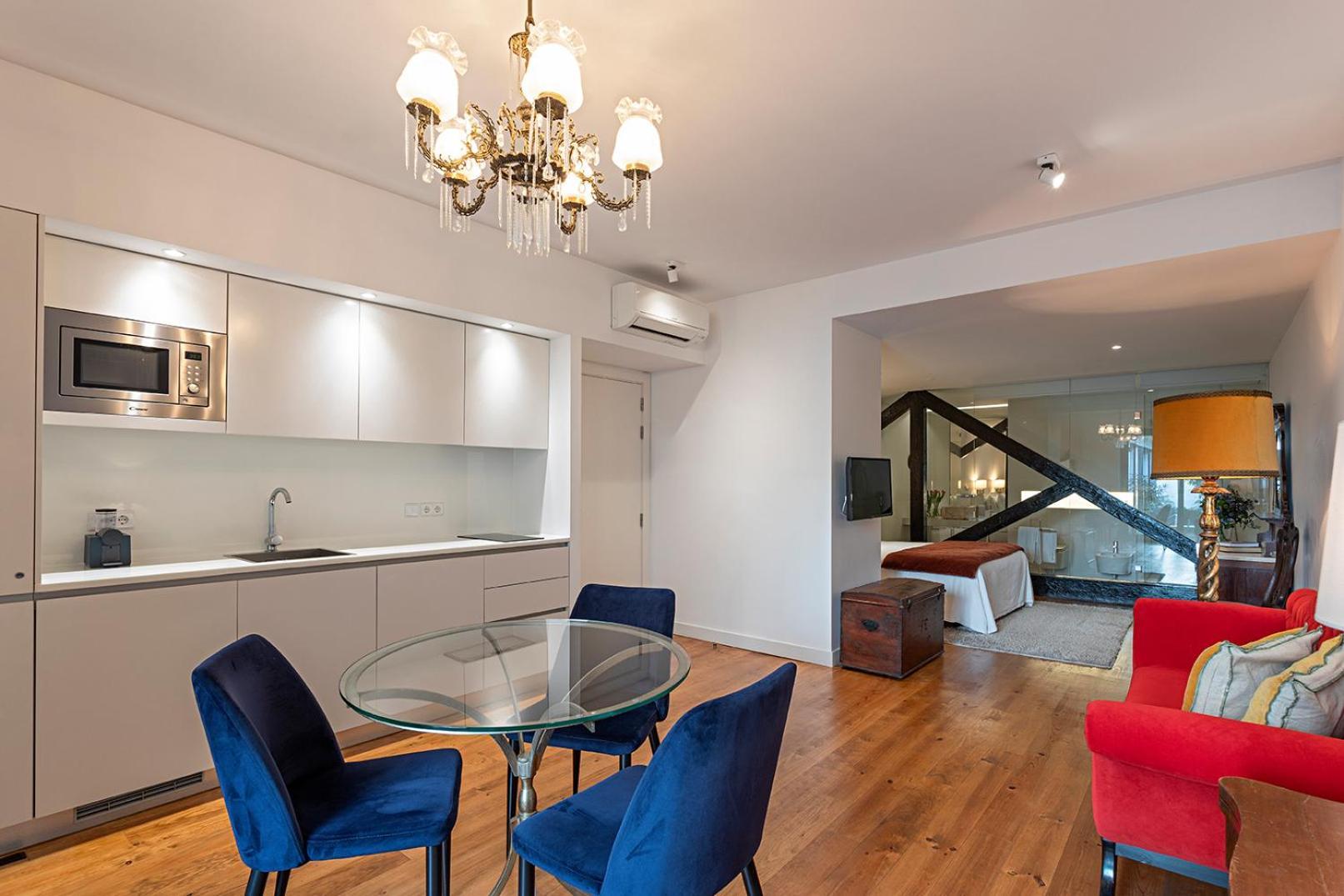 54 Sao Paulo - Exclusive Apartment Hotel 리스본 외부 사진