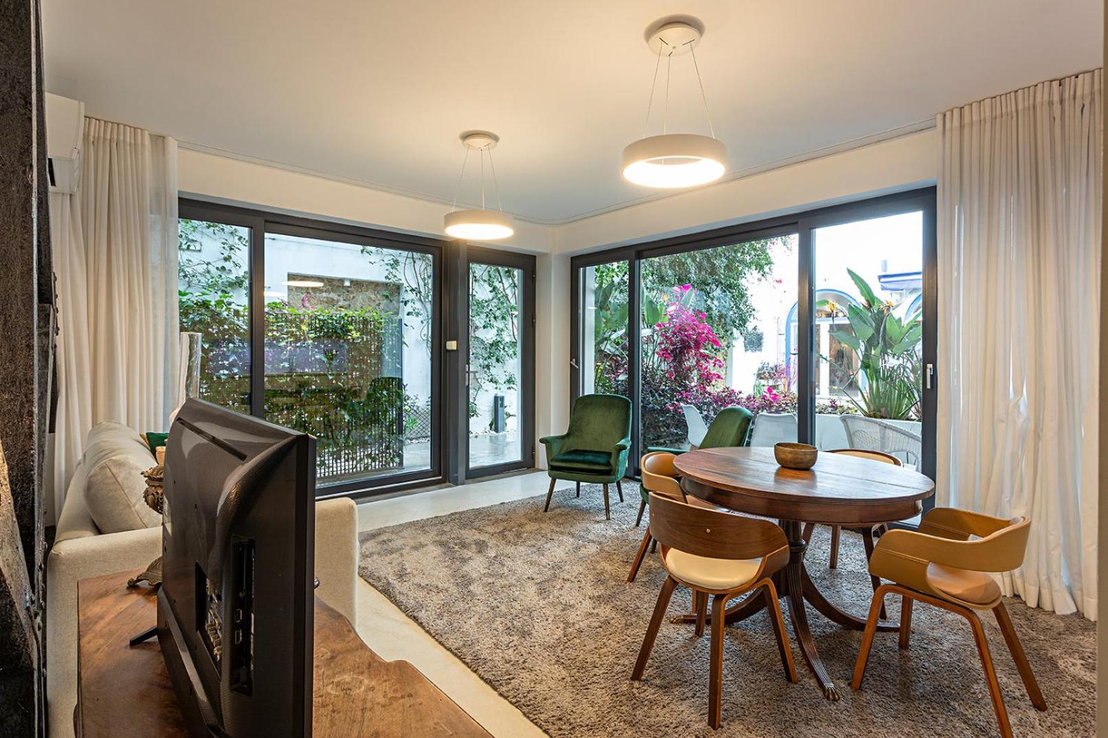 54 Sao Paulo - Exclusive Apartment Hotel 리스본 외부 사진