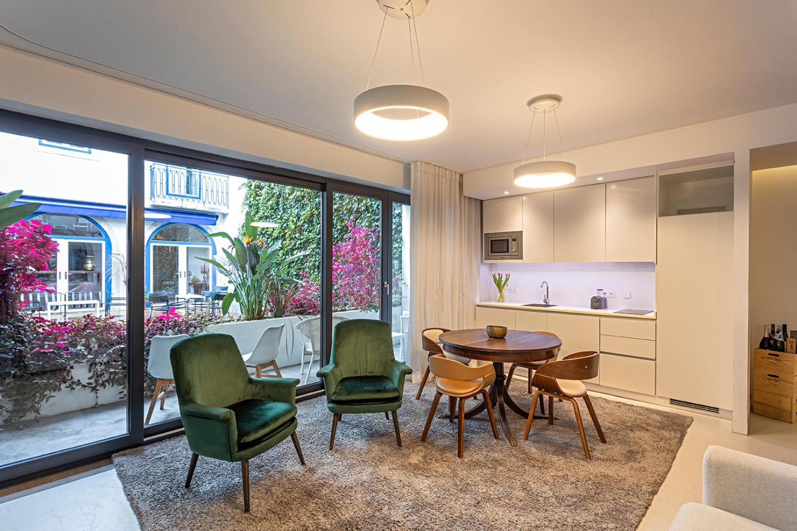 54 Sao Paulo - Exclusive Apartment Hotel 리스본 외부 사진