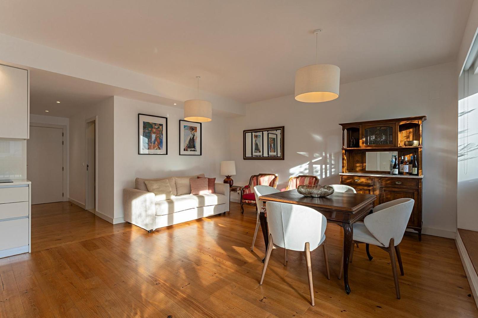 54 Sao Paulo - Exclusive Apartment Hotel 리스본 외부 사진